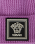 Versace Beanie, other view